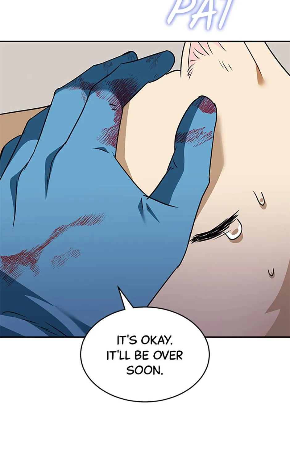 Read Hello! Veterinarian! chapter 47 image 18 on Lezhin