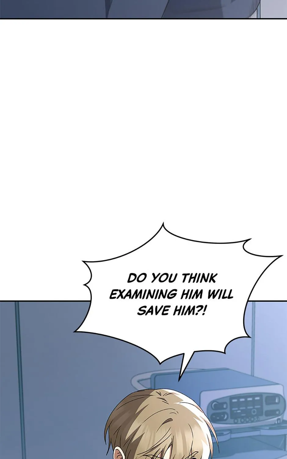 Read Hello! Veterinarian! chapter 47 image 2 on Lezhin
