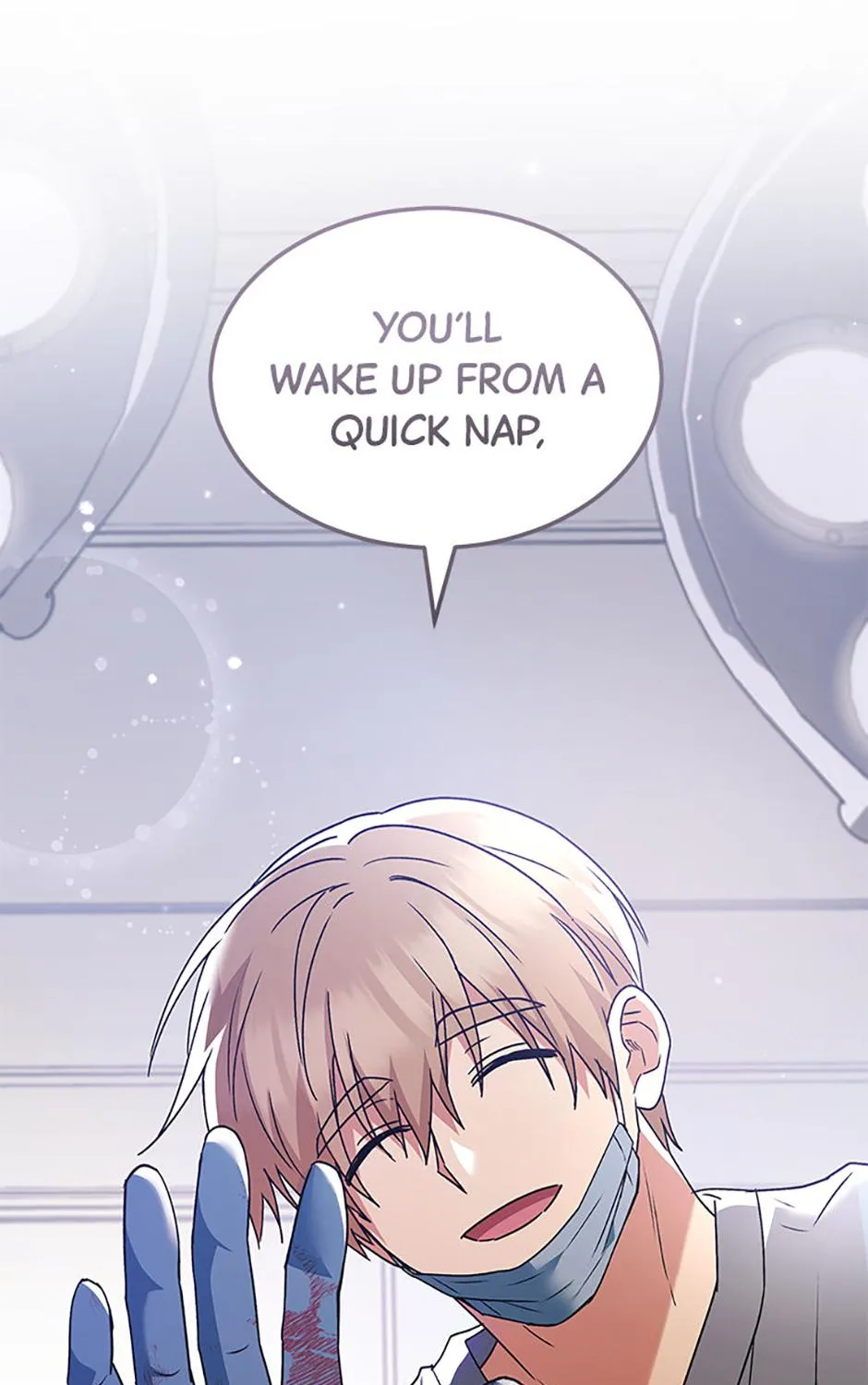 Read Hello! Veterinarian! chapter 47 image 20 on Lezhin