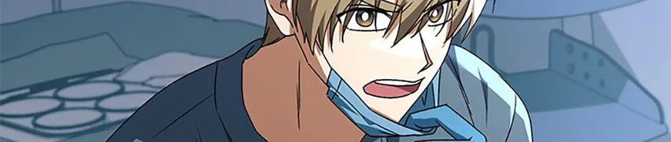 Read Hello! Veterinarian! chapter 47 image 3 on Lezhin