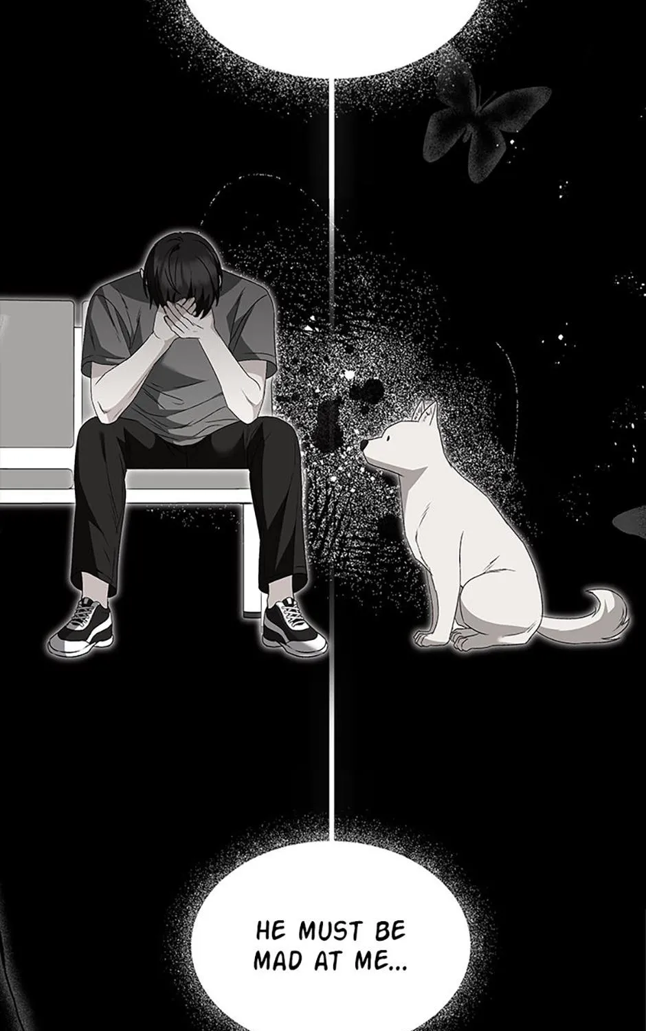 Read Hello! Veterinarian! chapter 47 image 32 on Lezhin