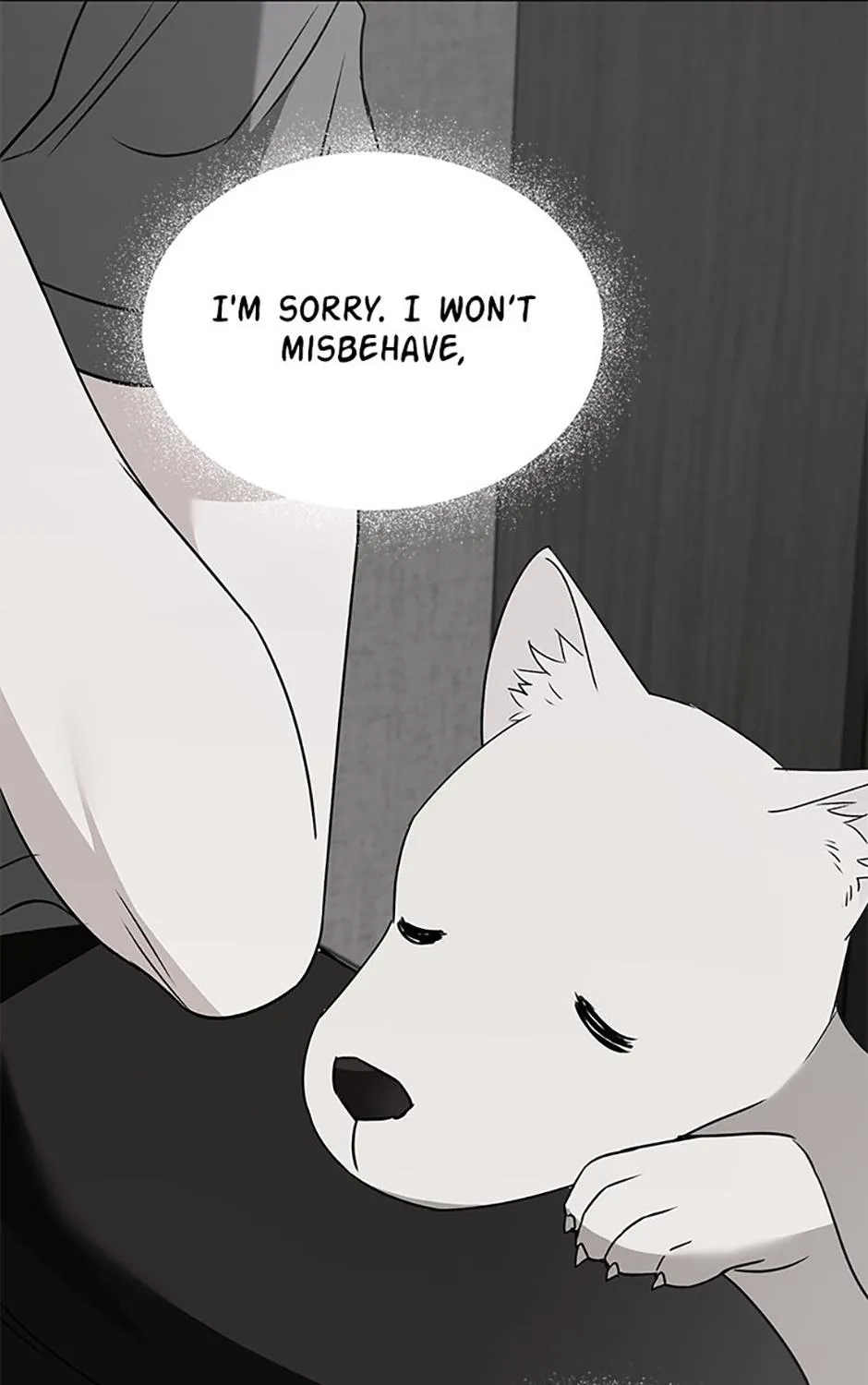 Read Hello! Veterinarian! chapter 47 image 36 on Lezhin