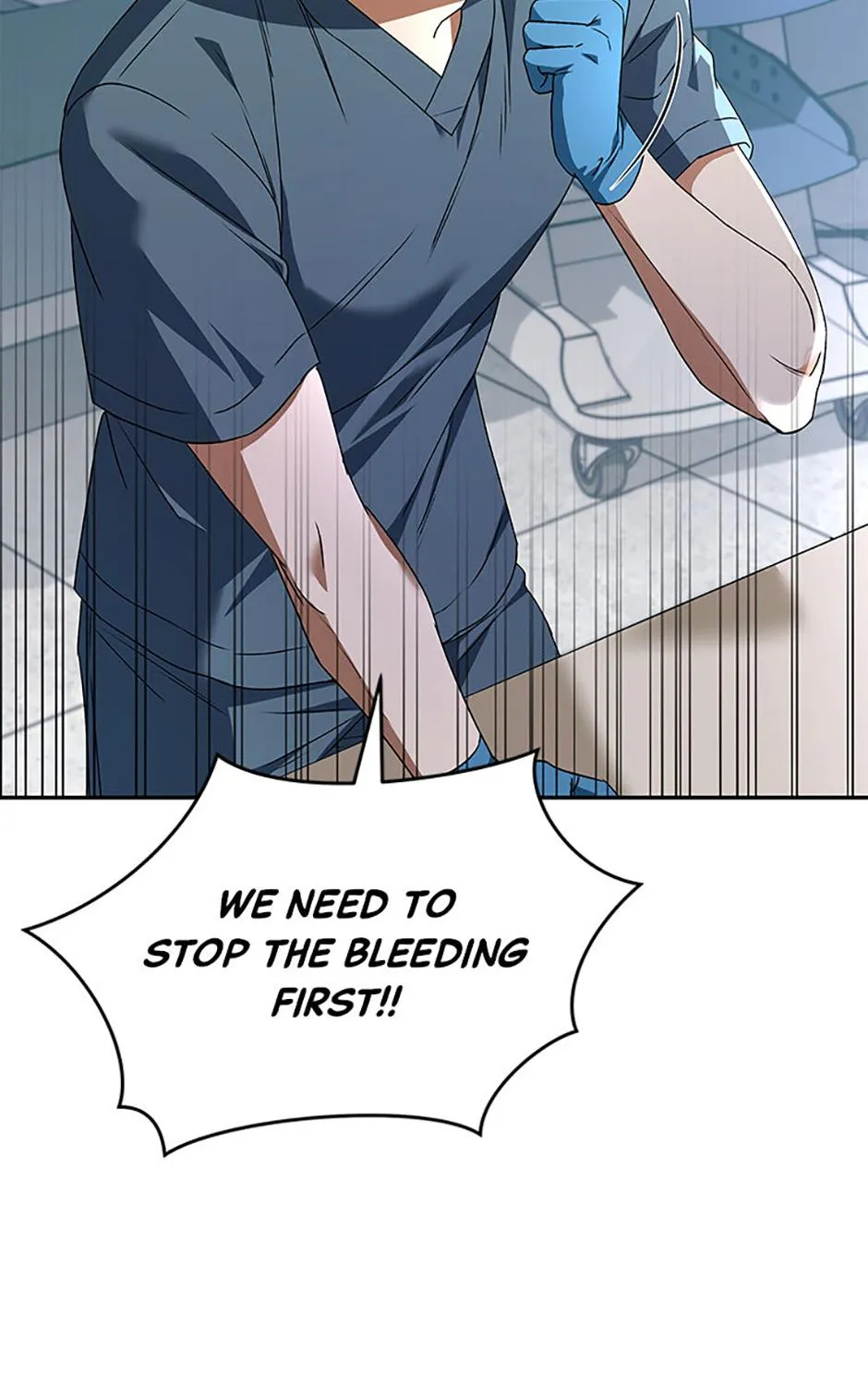 Read Hello! Veterinarian! chapter 47 image 4 on Lezhin