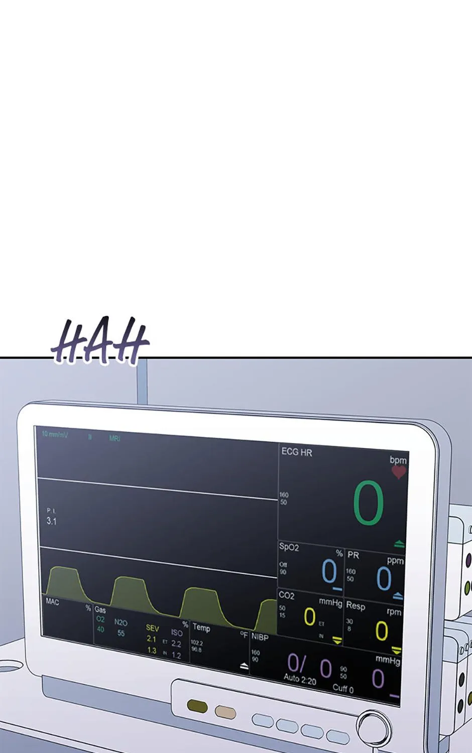 Read Hello! Veterinarian! chapter 47 image 44 on Lezhin