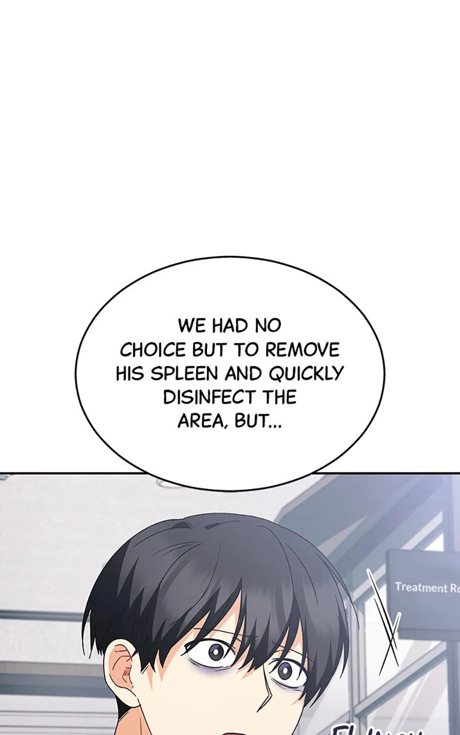 Read Hello! Veterinarian! chapter 47 image 60 on Lezhin