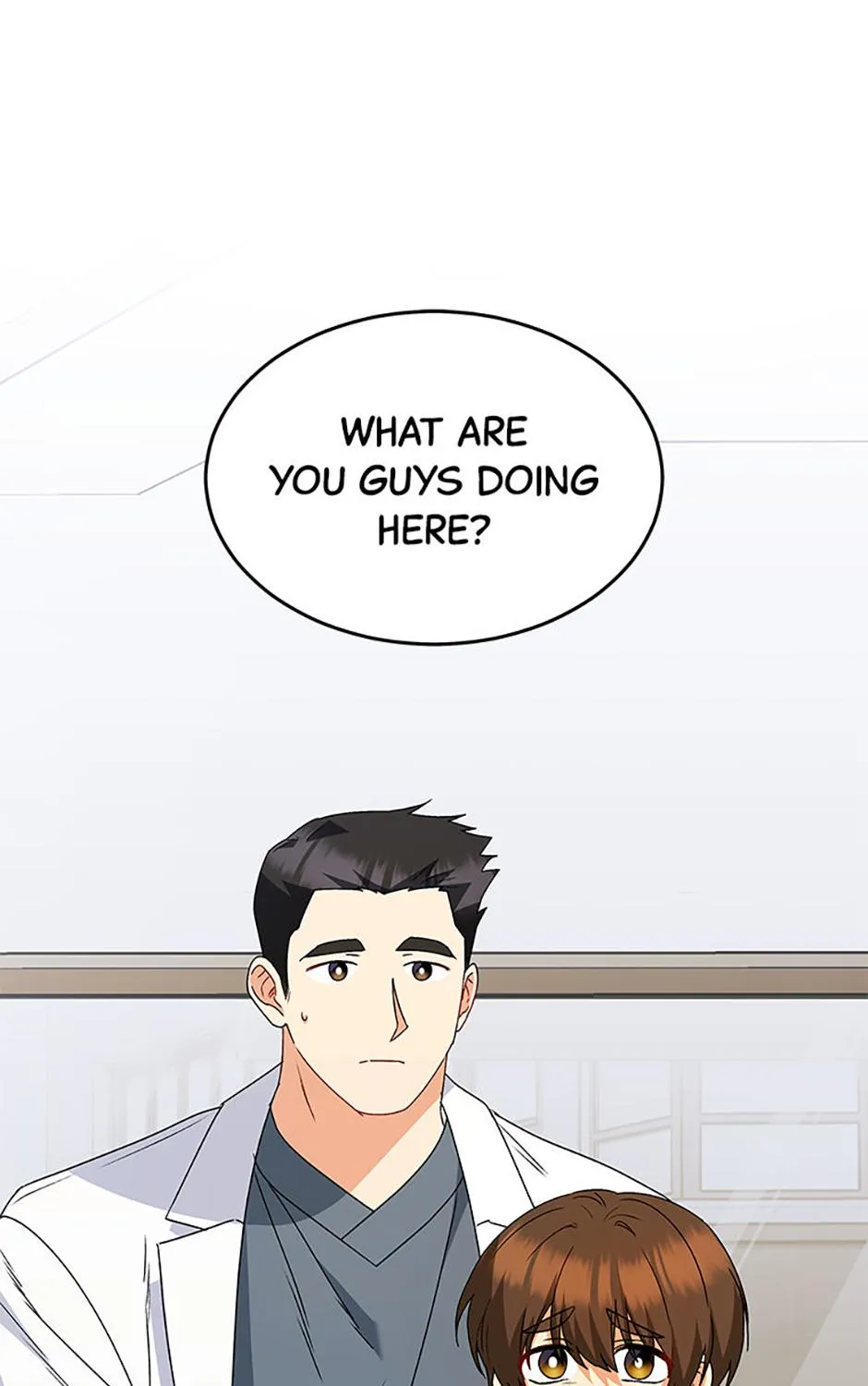 Read Hello! Veterinarian! chapter 47 image 80 on Lezhin