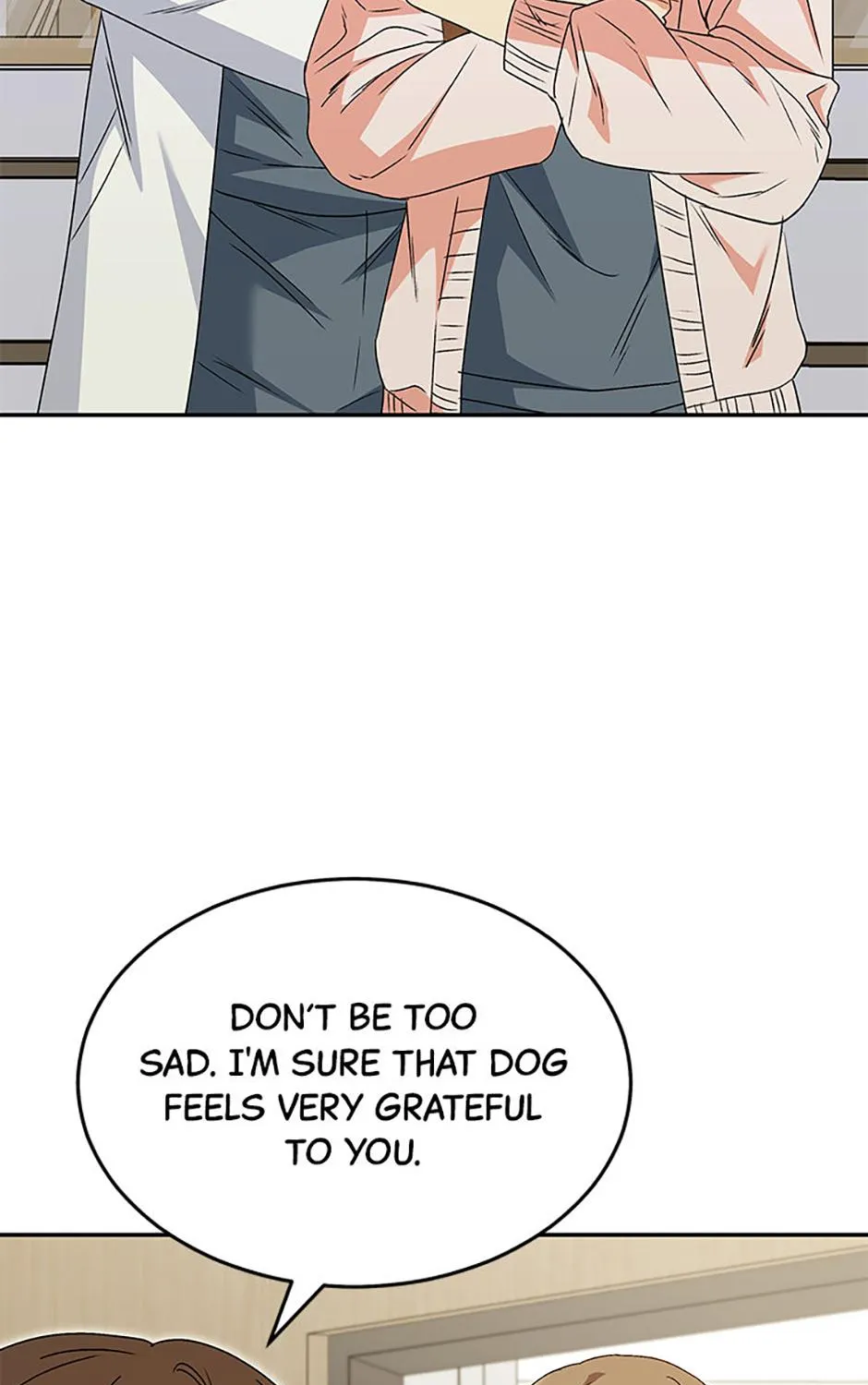 Read Hello! Veterinarian! chapter 47 image 82 on Lezhin