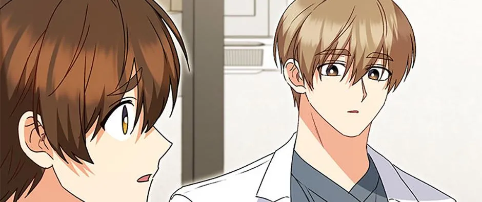 Read Hello! Veterinarian! chapter 47 image 83 on Lezhin
