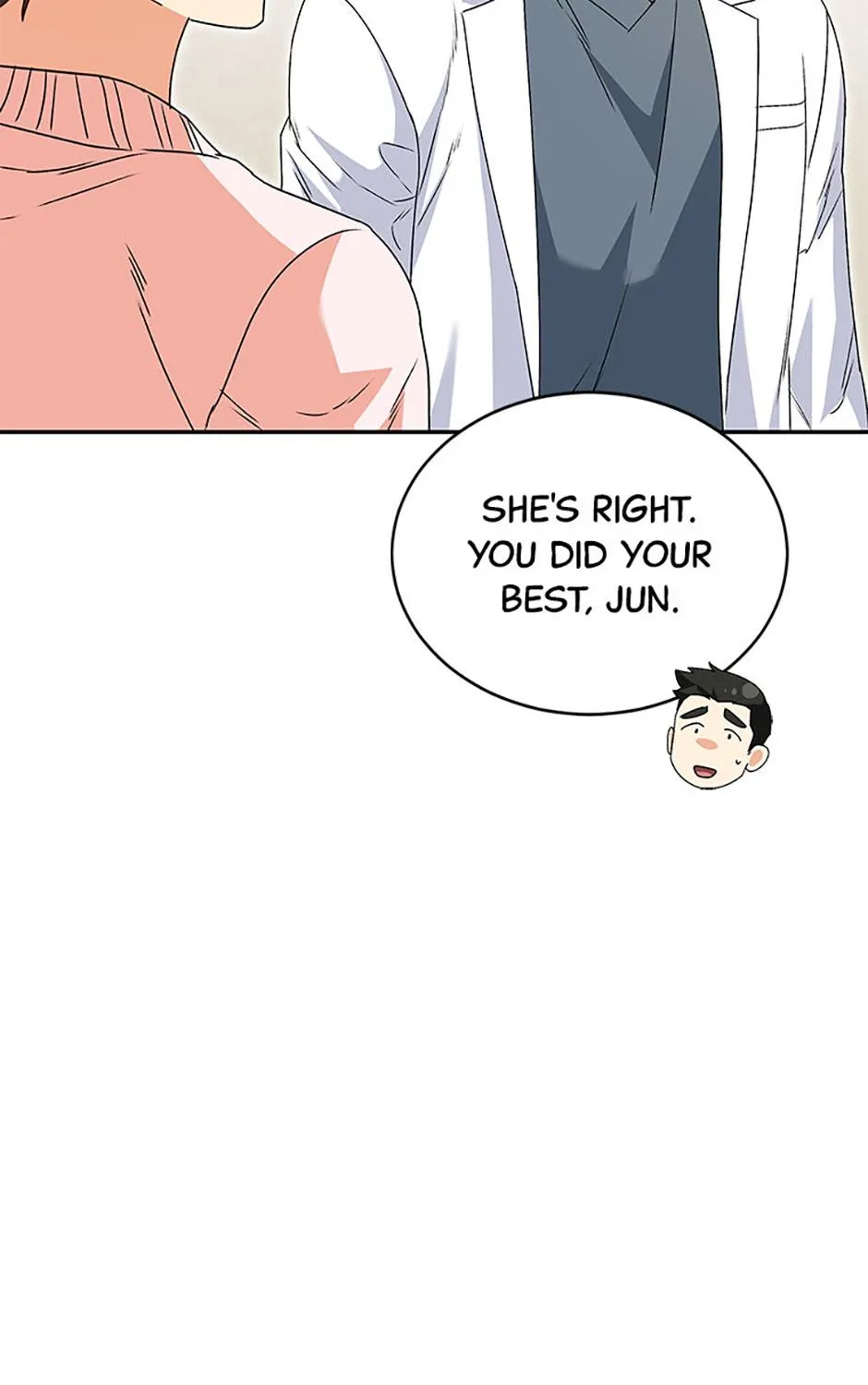 Read Hello! Veterinarian! chapter 47 image 84 on Lezhin