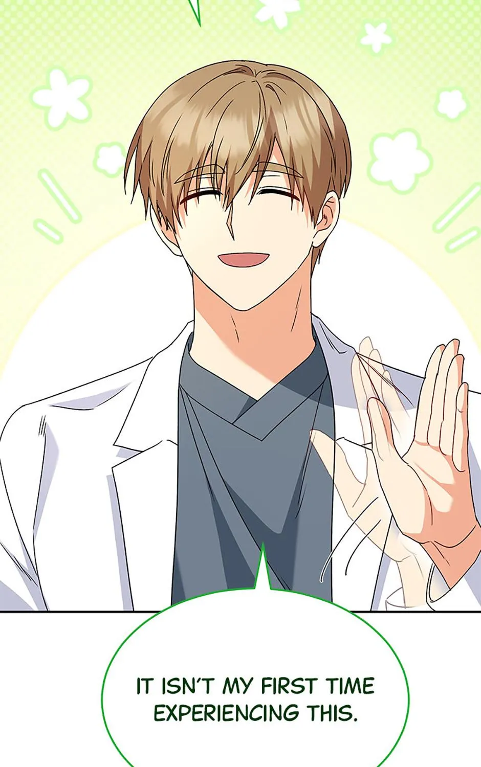 Read Hello! Veterinarian! chapter 47 image 86 on Lezhin