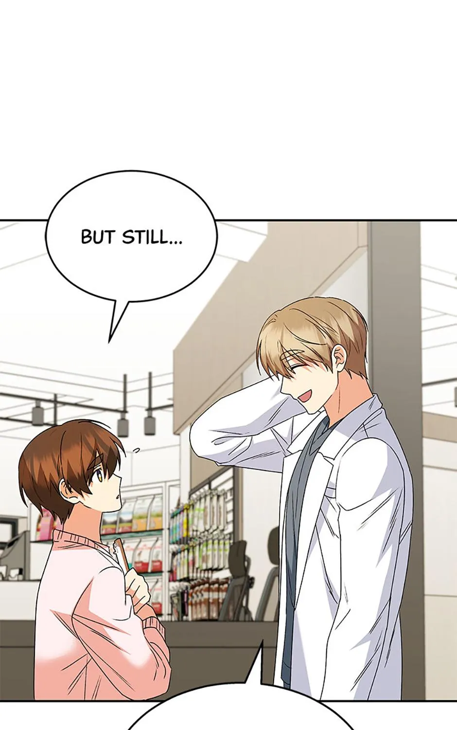 Read Hello! Veterinarian! chapter 47 image 88 on Lezhin