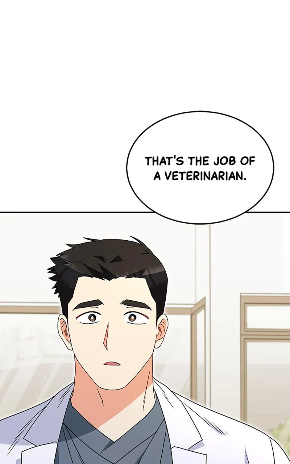Read Hello! Veterinarian! chapter 47 image 90 on Lezhin
