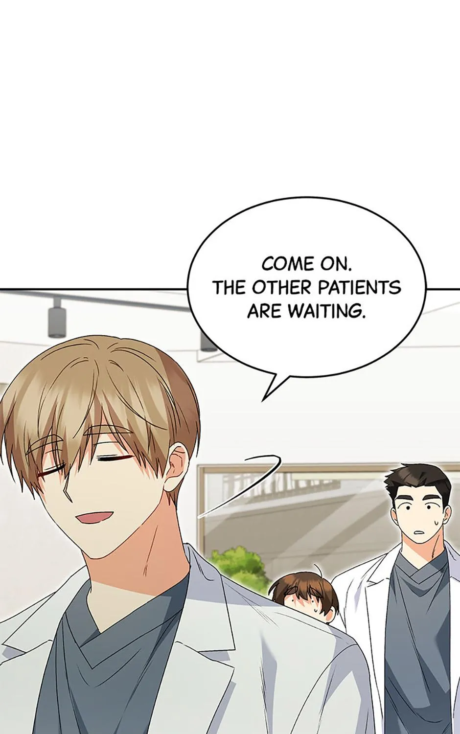 Read Hello! Veterinarian! chapter 47 image 92 on Lezhin
