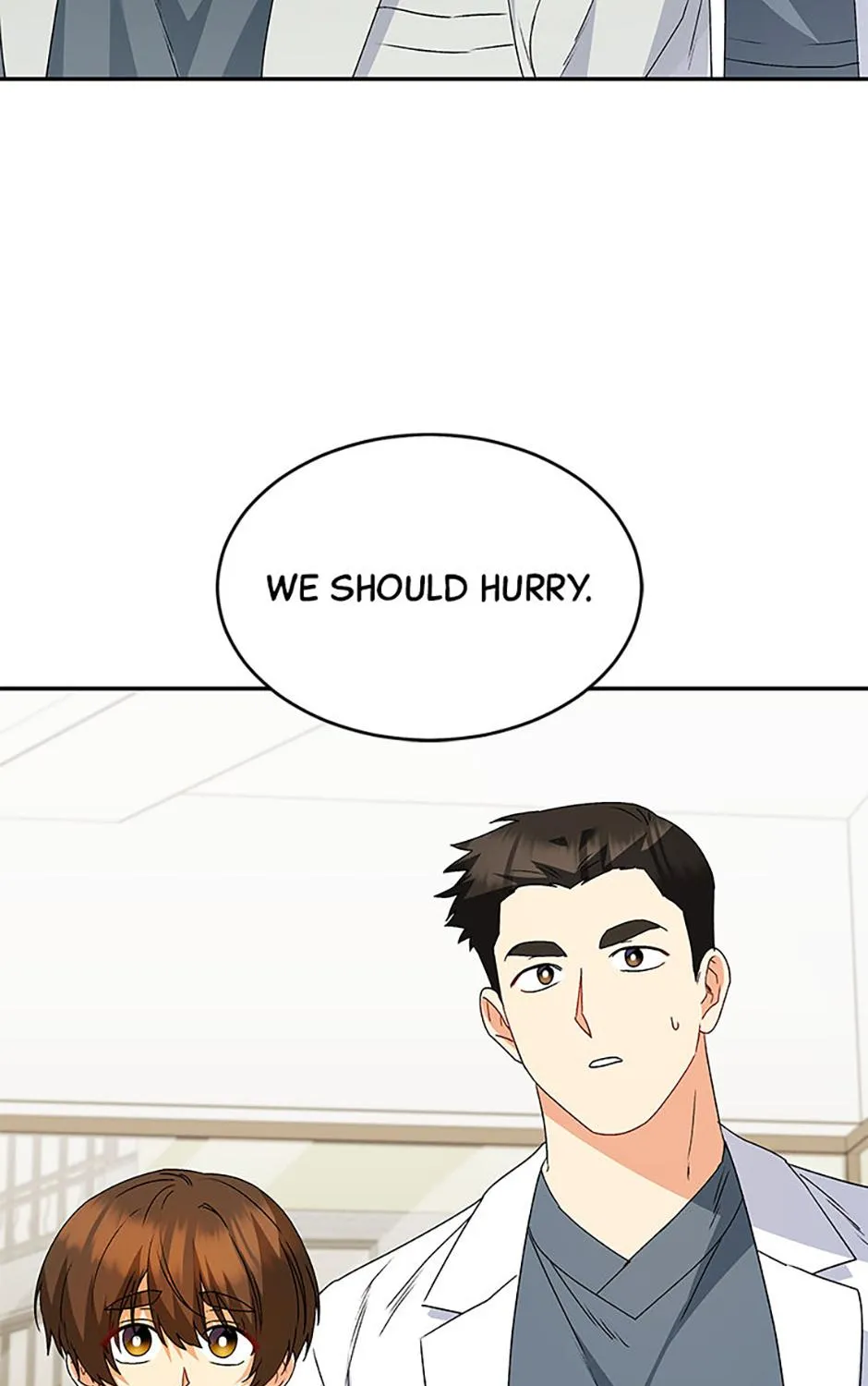 Read Hello! Veterinarian! chapter 47 image 94 on Lezhin