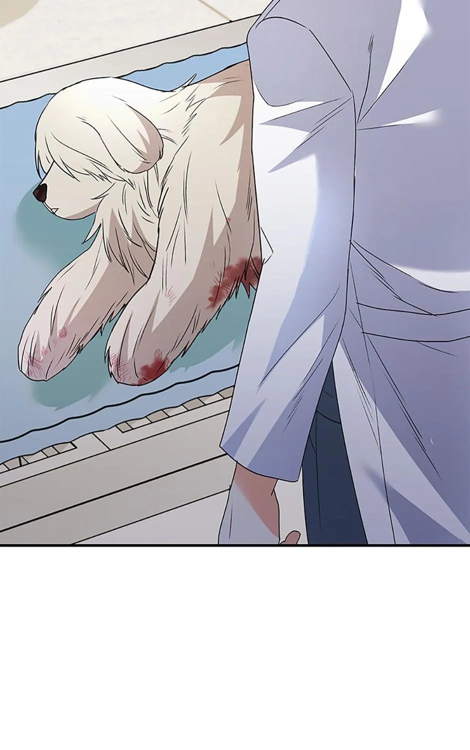 Read Hello! Veterinarian! chapter 48 image 100 on Lezhin