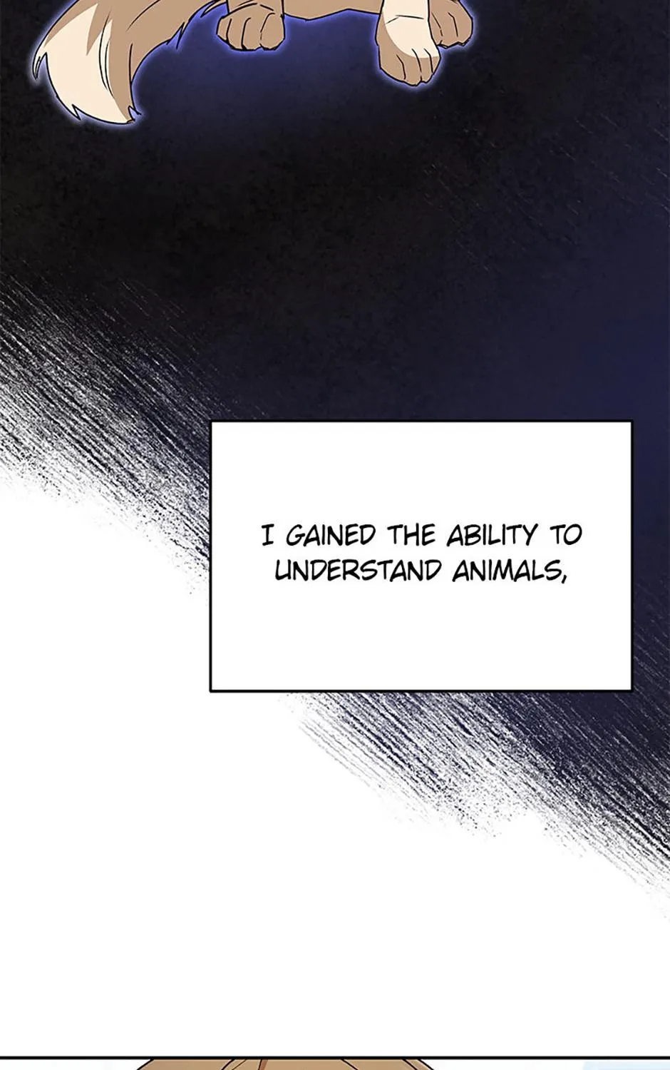 Read Hello! Veterinarian! chapter 48 image 108 on Lezhin