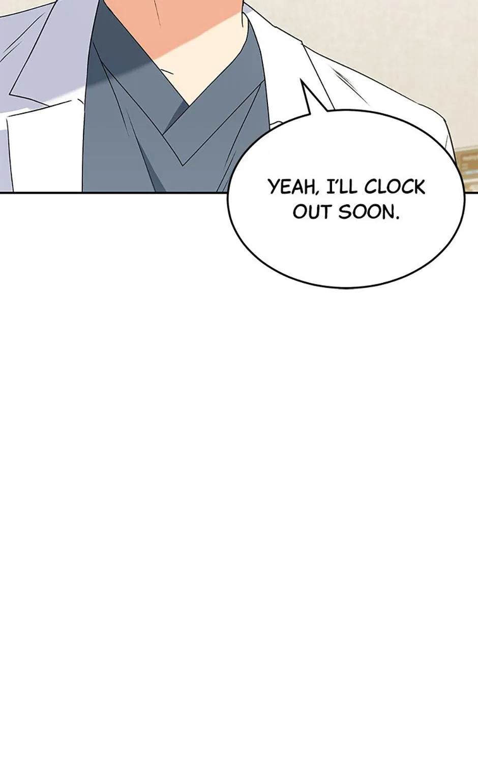Read Hello! Veterinarian! chapter 48 image 11 on Lezhin