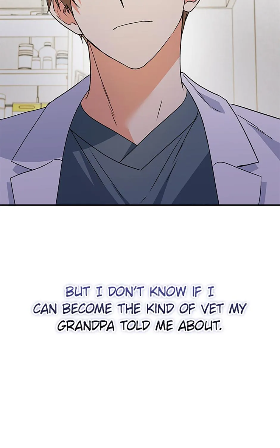 Read Hello! Veterinarian! chapter 48 image 110 on Lezhin