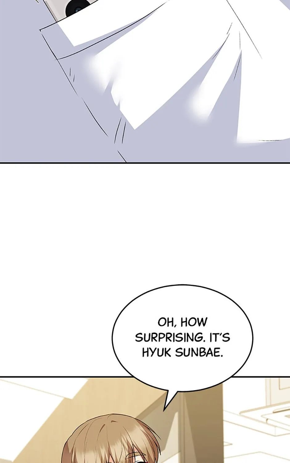 Read Hello! Veterinarian! chapter 48 image 19 on Lezhin