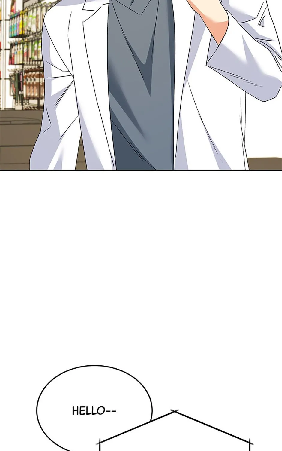 Read Hello! Veterinarian! chapter 48 image 21 on Lezhin