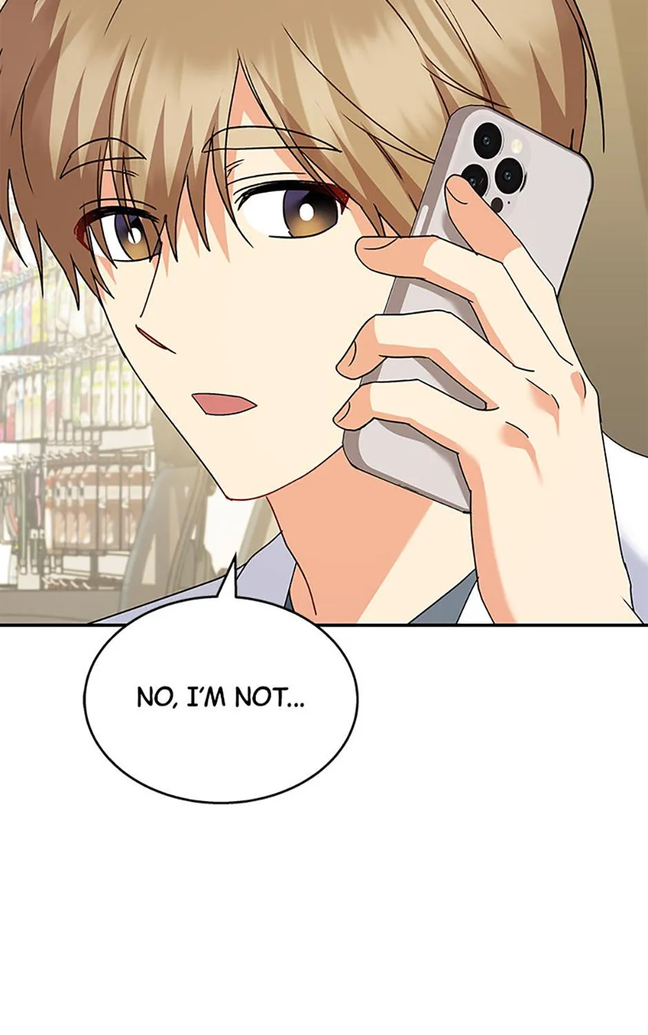 Read Hello! Veterinarian! chapter 48 image 23 on Lezhin