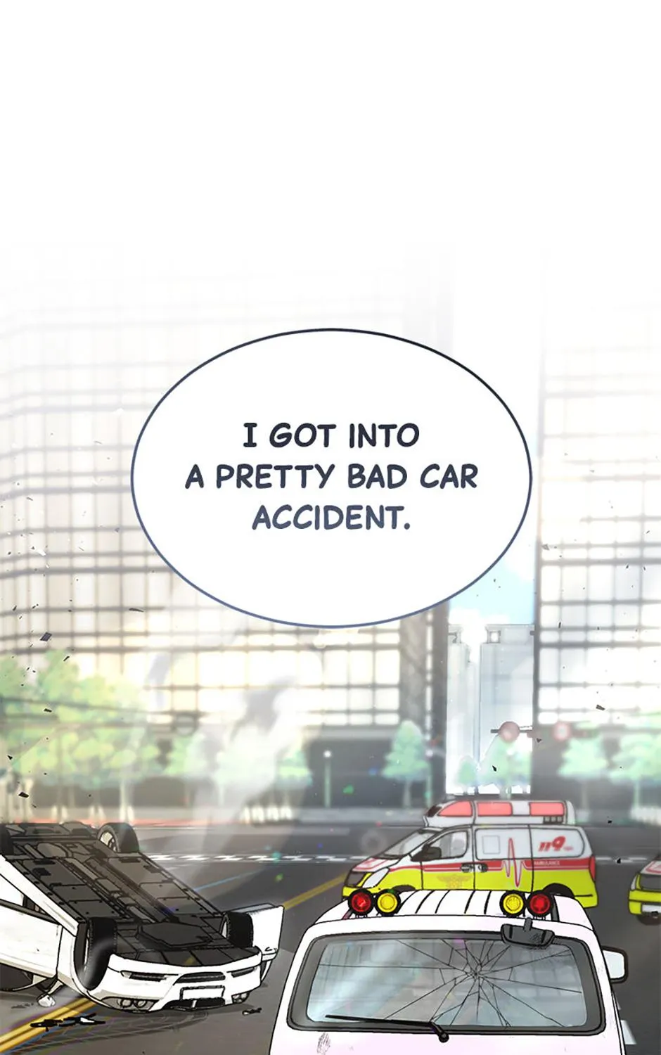 Read Hello! Veterinarian! chapter 48 image 27 on Lezhin