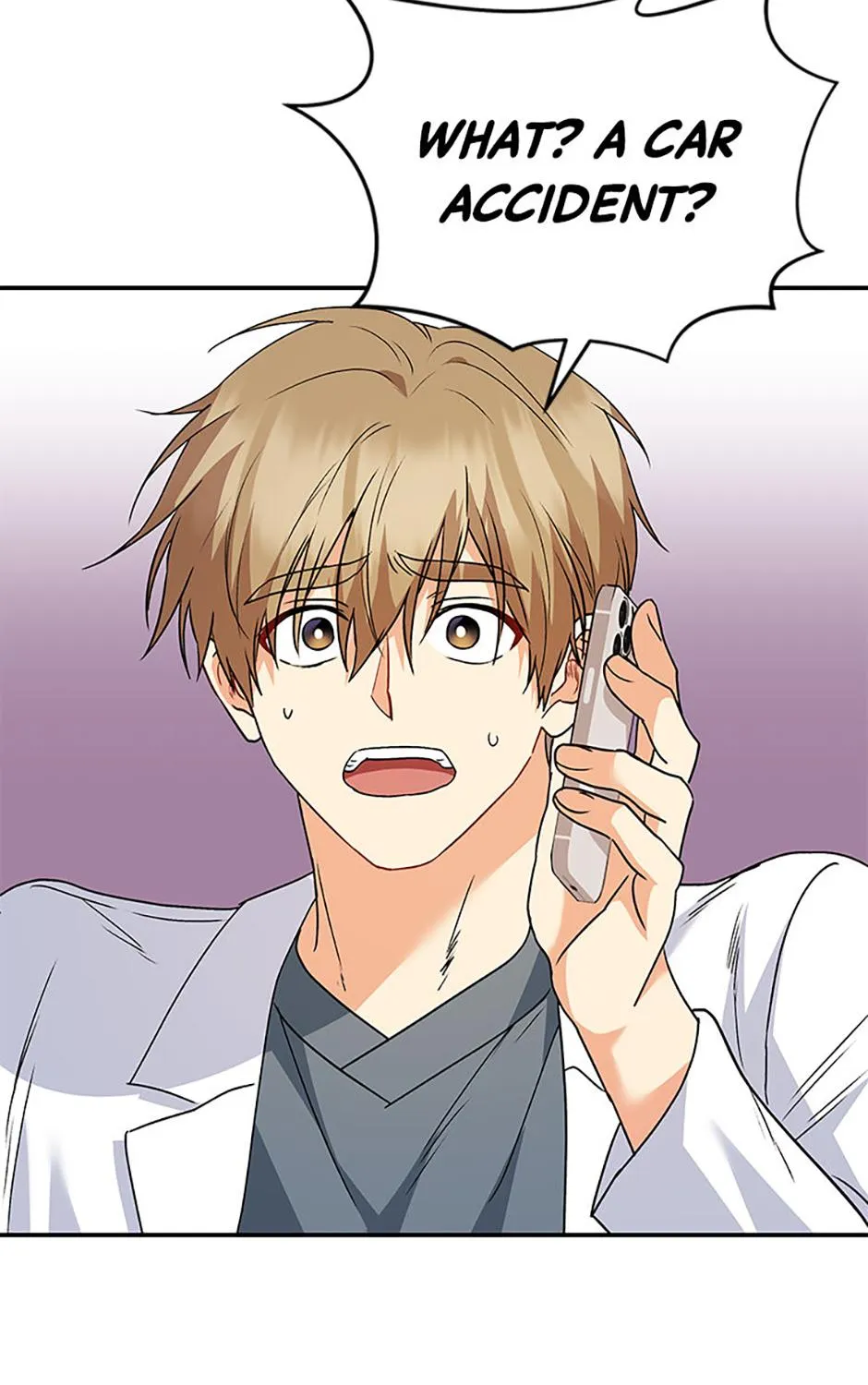 Read Hello! Veterinarian! chapter 48 image 31 on Lezhin