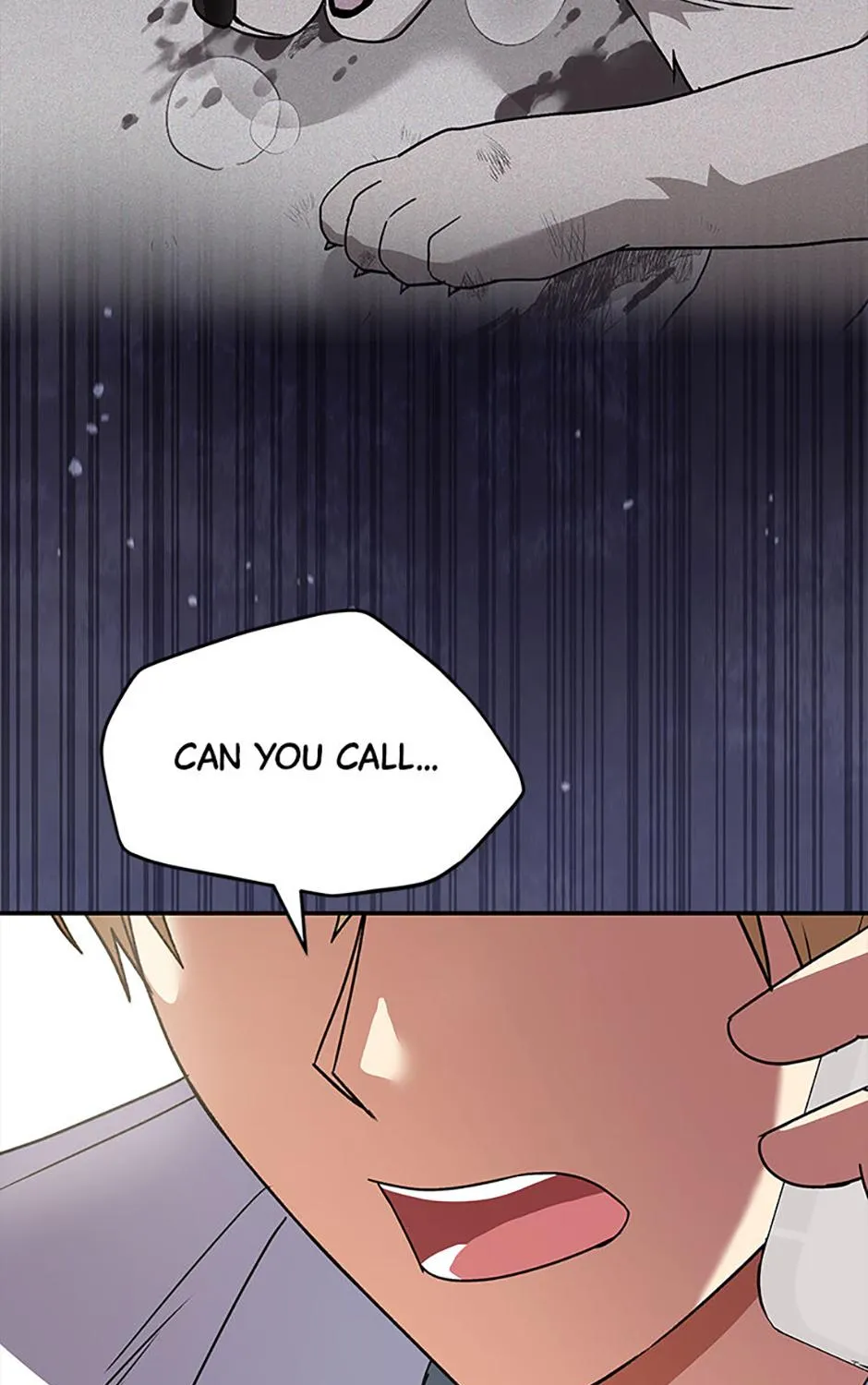 Read Hello! Veterinarian! chapter 48 image 46 on Lezhin