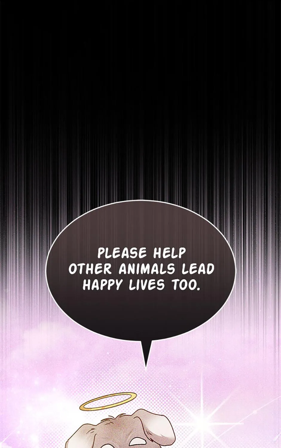 Read Hello! Veterinarian! chapter 48 image 48 on Lezhin