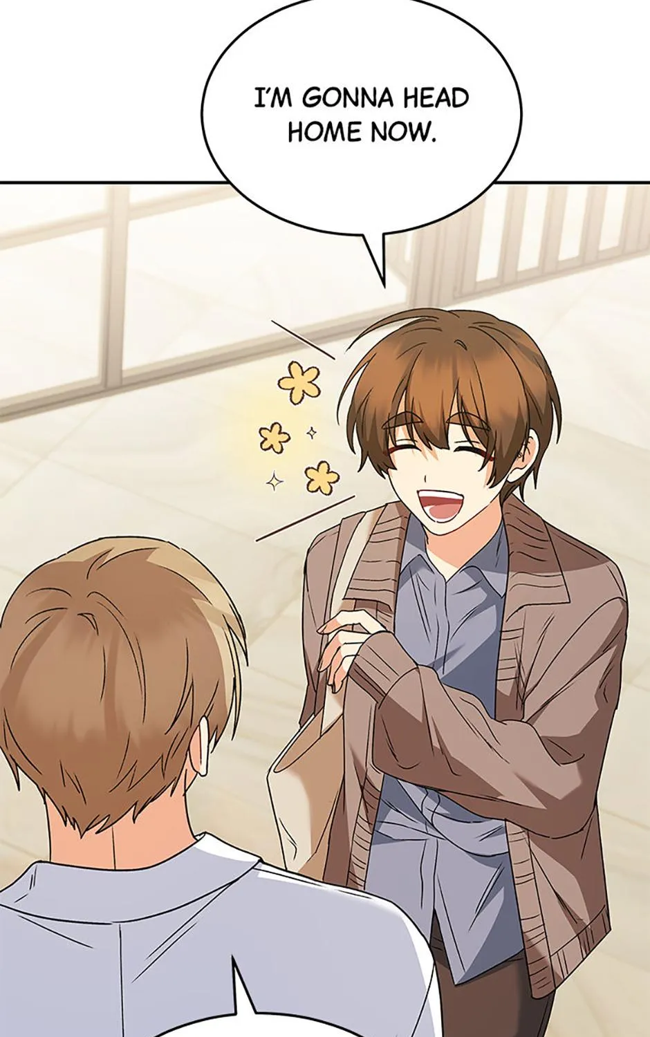 Read Hello! Veterinarian! chapter 48 image 5 on Lezhin