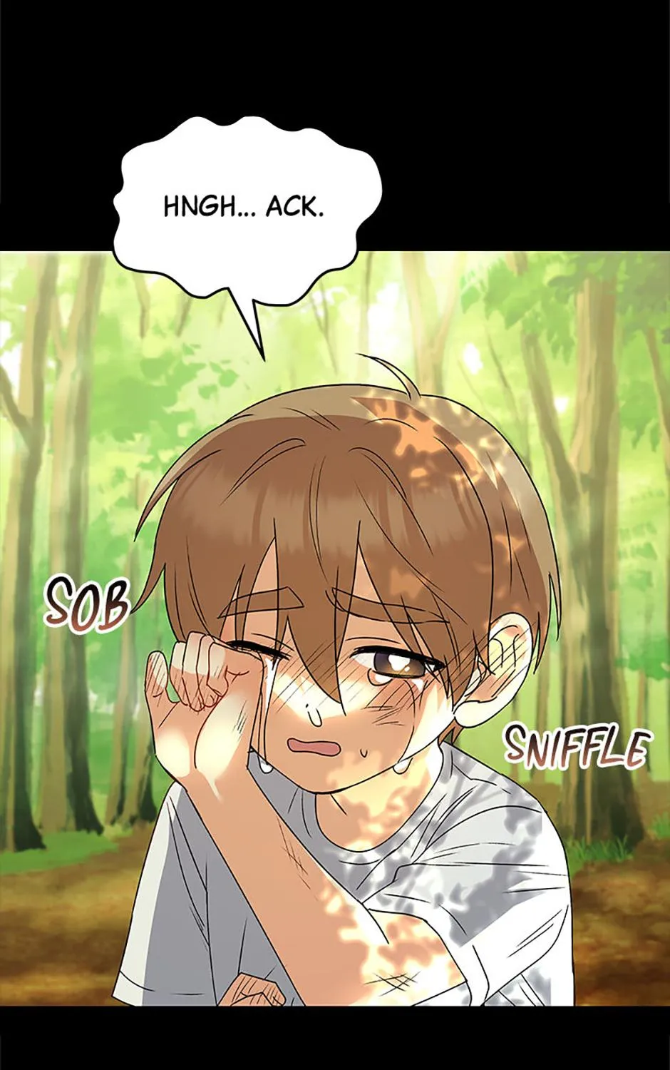 Read Hello! Veterinarian! chapter 48 image 62 on Lezhin