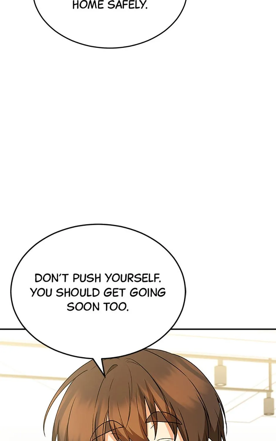 Read Hello! Veterinarian! chapter 48 image 7 on Lezhin