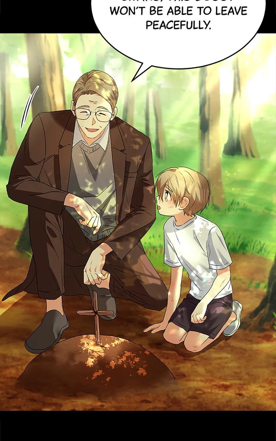 Read Hello! Veterinarian! chapter 48 image 70 on Lezhin