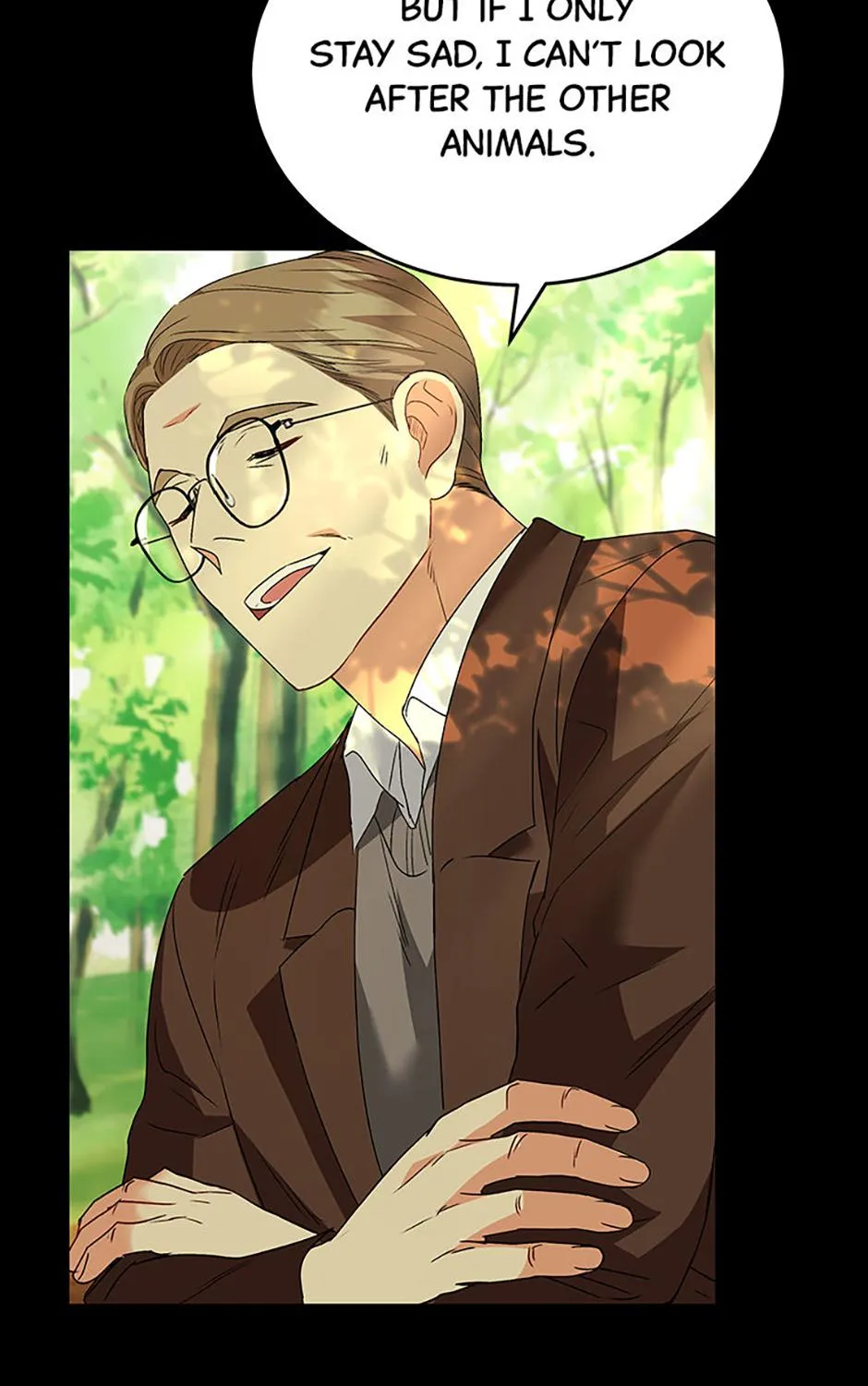 Read Hello! Veterinarian! chapter 48 image 76 on Lezhin