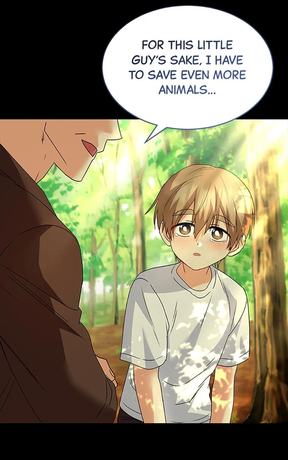 Read Hello! Veterinarian! chapter 48 image 78 on Lezhin