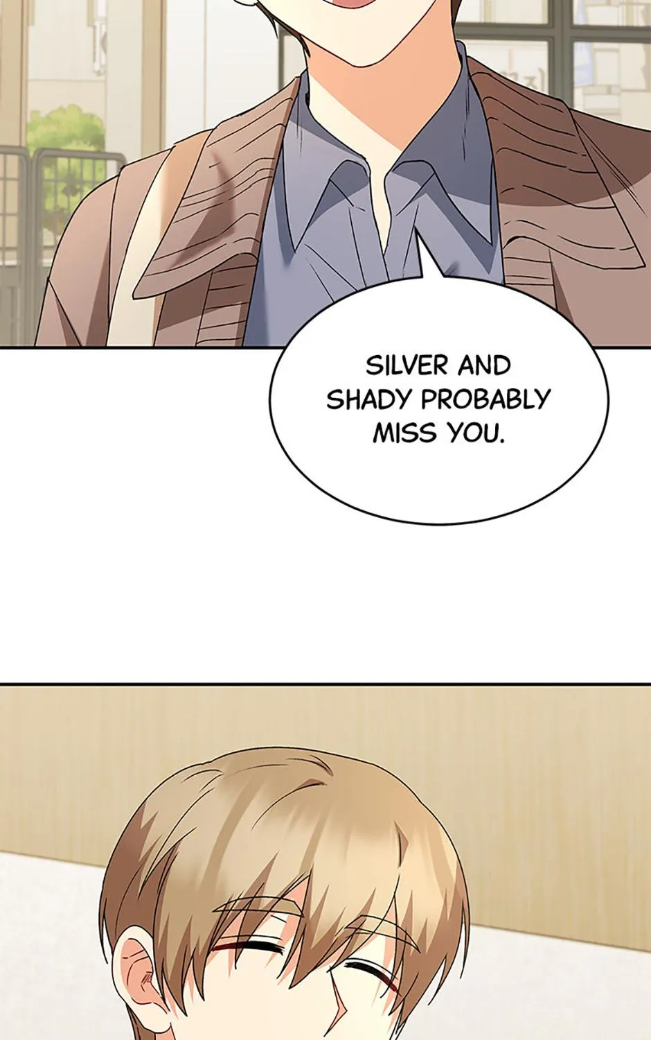 Read Hello! Veterinarian! chapter 48 image 9 on Lezhin