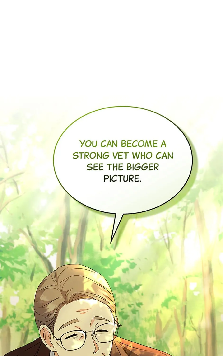 Read Hello! Veterinarian! chapter 48 image 92 on Lezhin