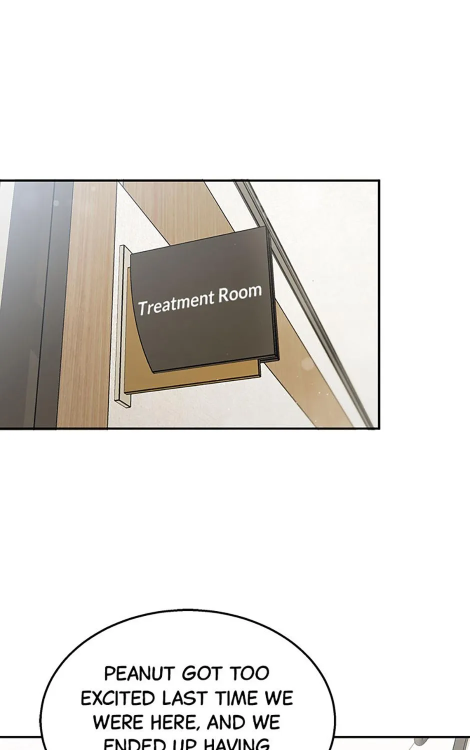 Read Hello! Veterinarian! chapter 50 image 0 on Lezhin