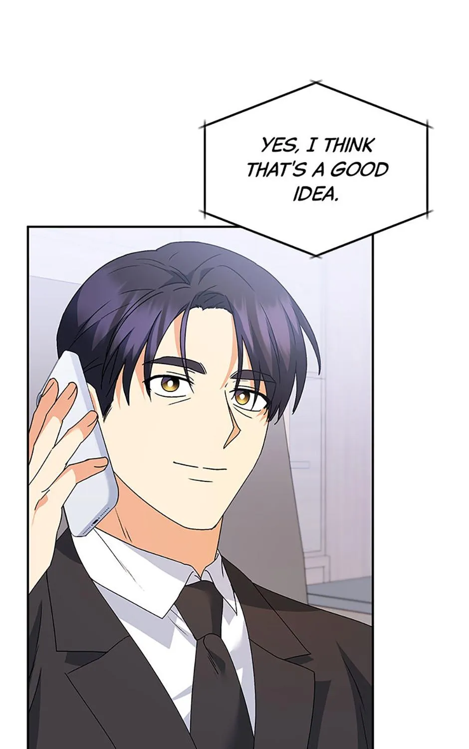 Read Hello! Veterinarian! chapter 50 image 100 on Lezhin