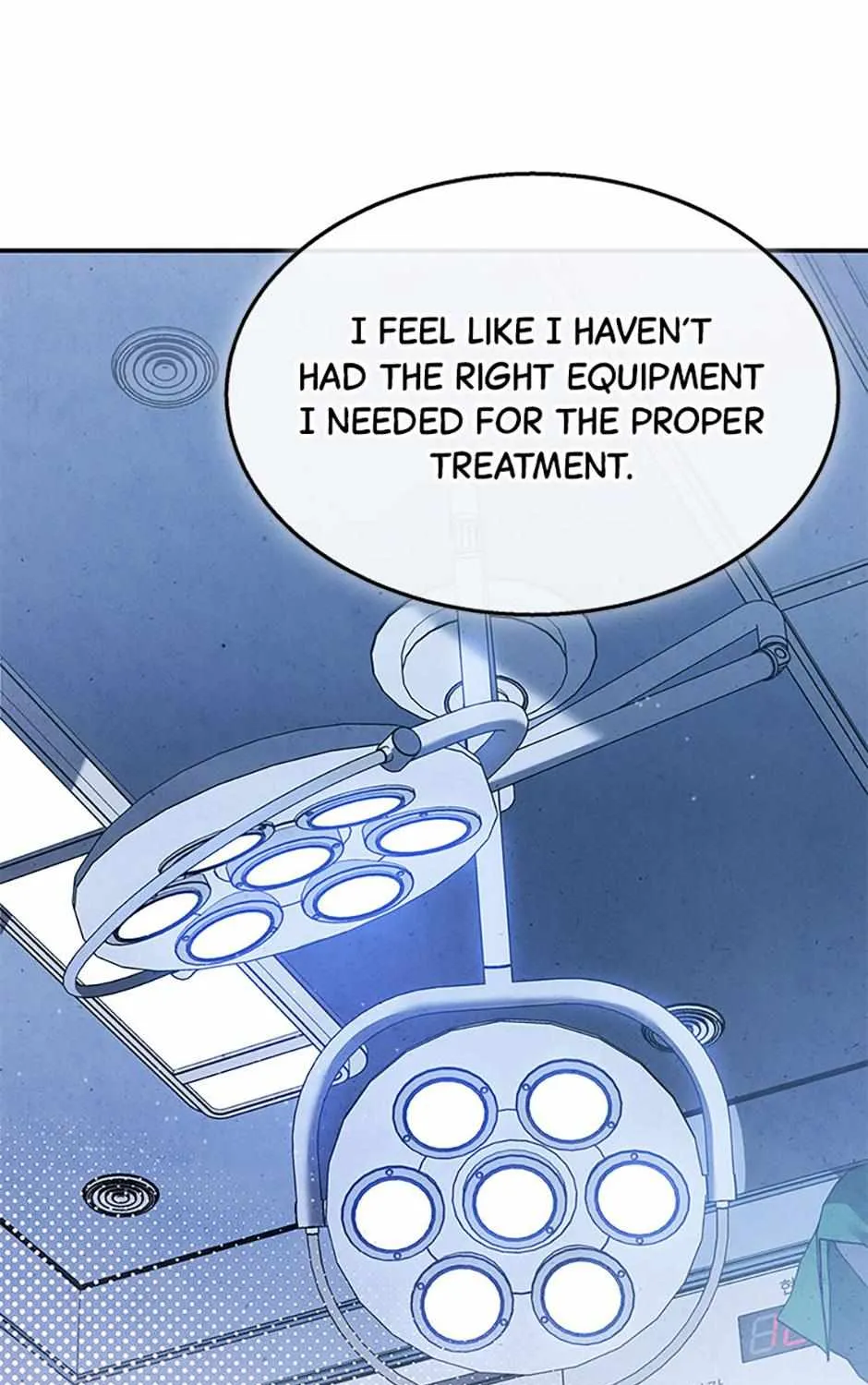 Read Hello! Veterinarian! chapter 50 image 102 on Lezhin