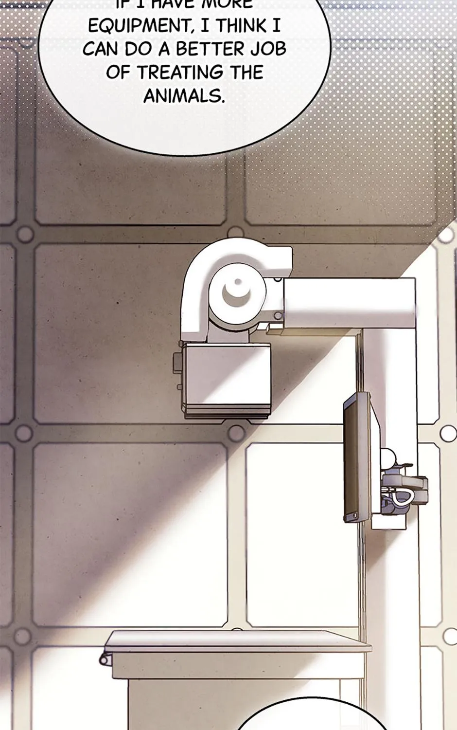 Read Hello! Veterinarian! chapter 50 image 104 on Lezhin
