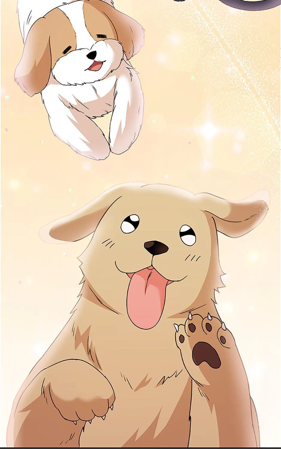 Read Hello! Veterinarian! chapter 50 image 108 on Lezhin