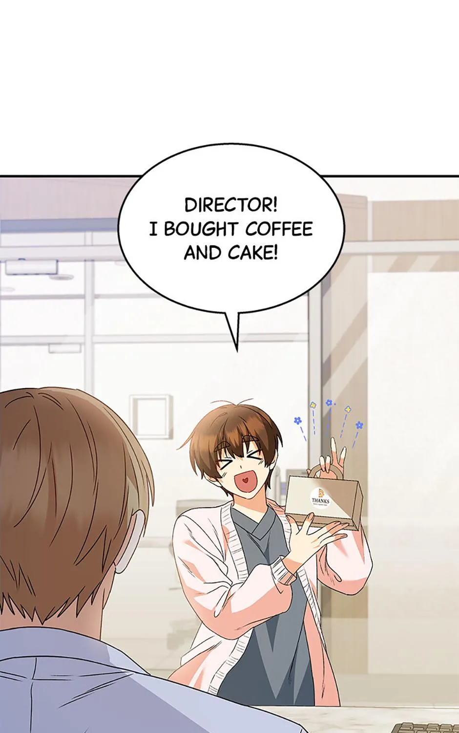 Read Hello! Veterinarian! chapter 50 image 114 on Lezhin