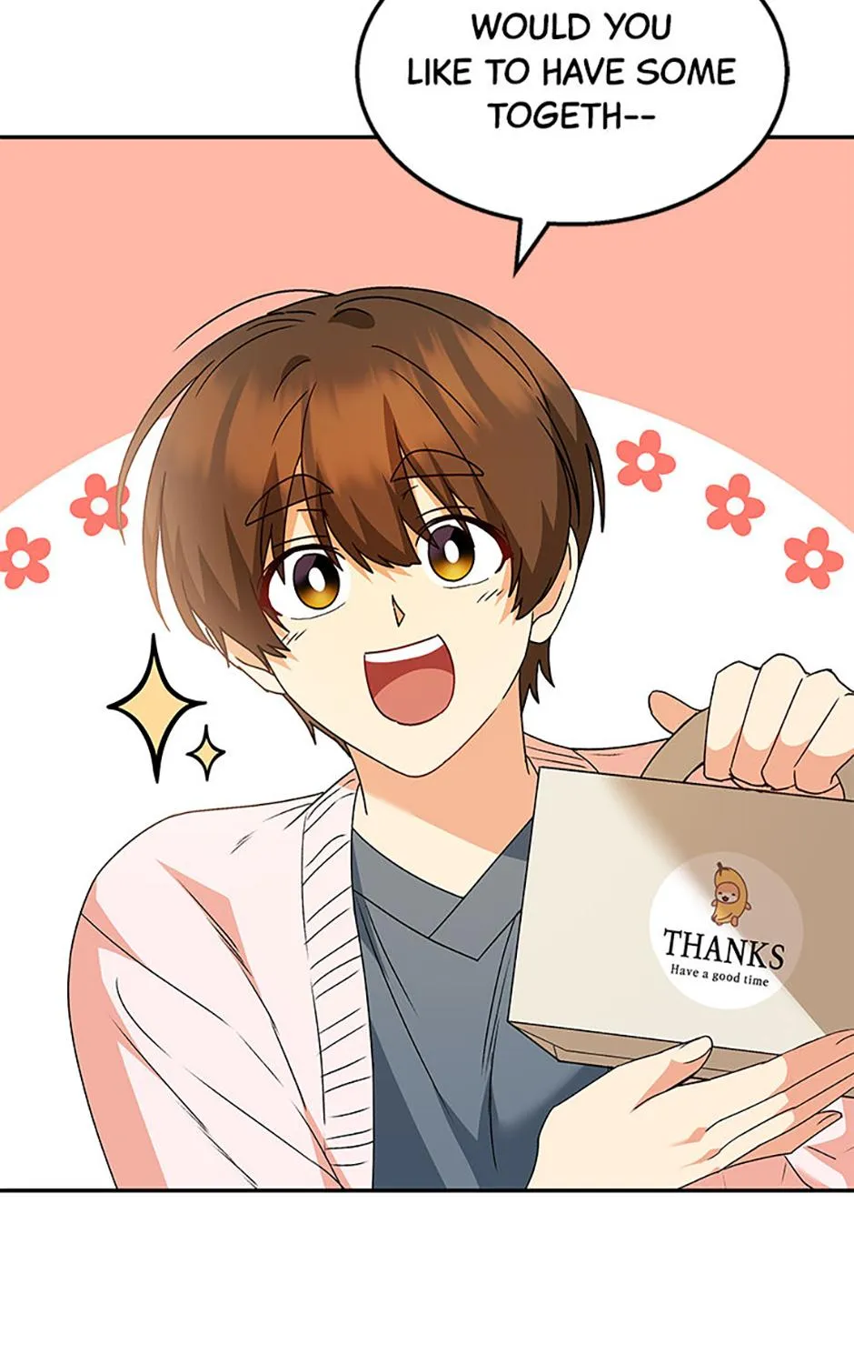 Read Hello! Veterinarian! chapter 50 image 116 on Lezhin