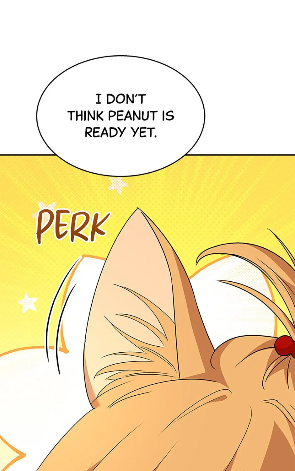 Read Hello! Veterinarian! chapter 50 image 14 on Lezhin