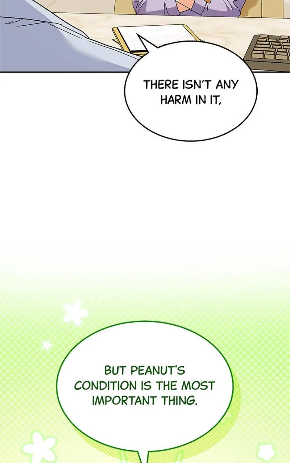 Read Hello! Veterinarian! chapter 50 image 18 on Lezhin