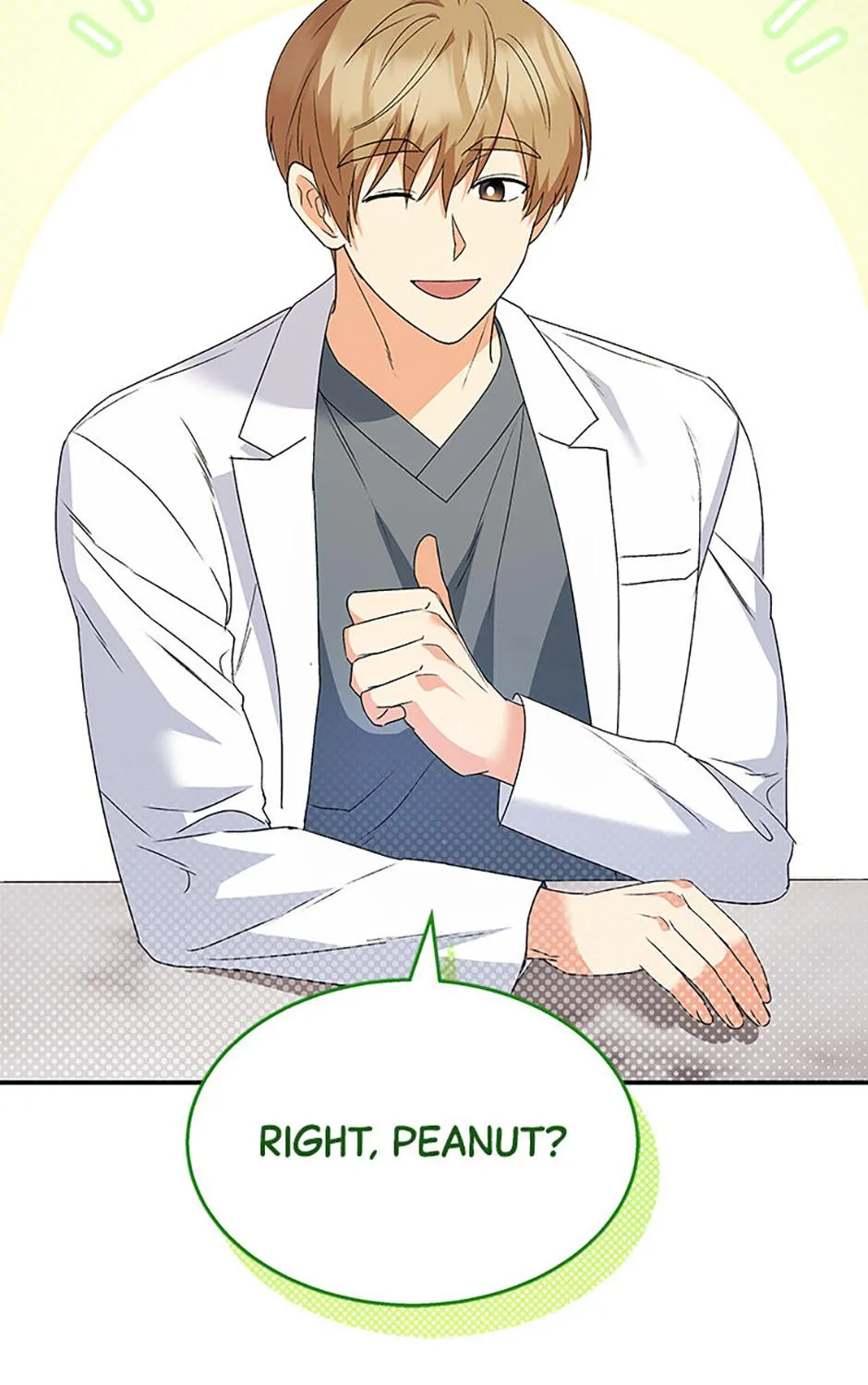 Read Hello! Veterinarian! chapter 50 image 20 on Lezhin