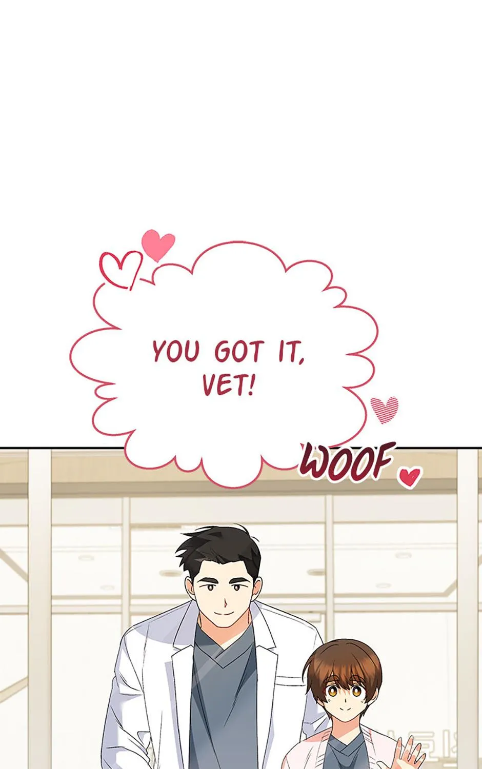 Read Hello! Veterinarian! chapter 50 image 24 on Lezhin