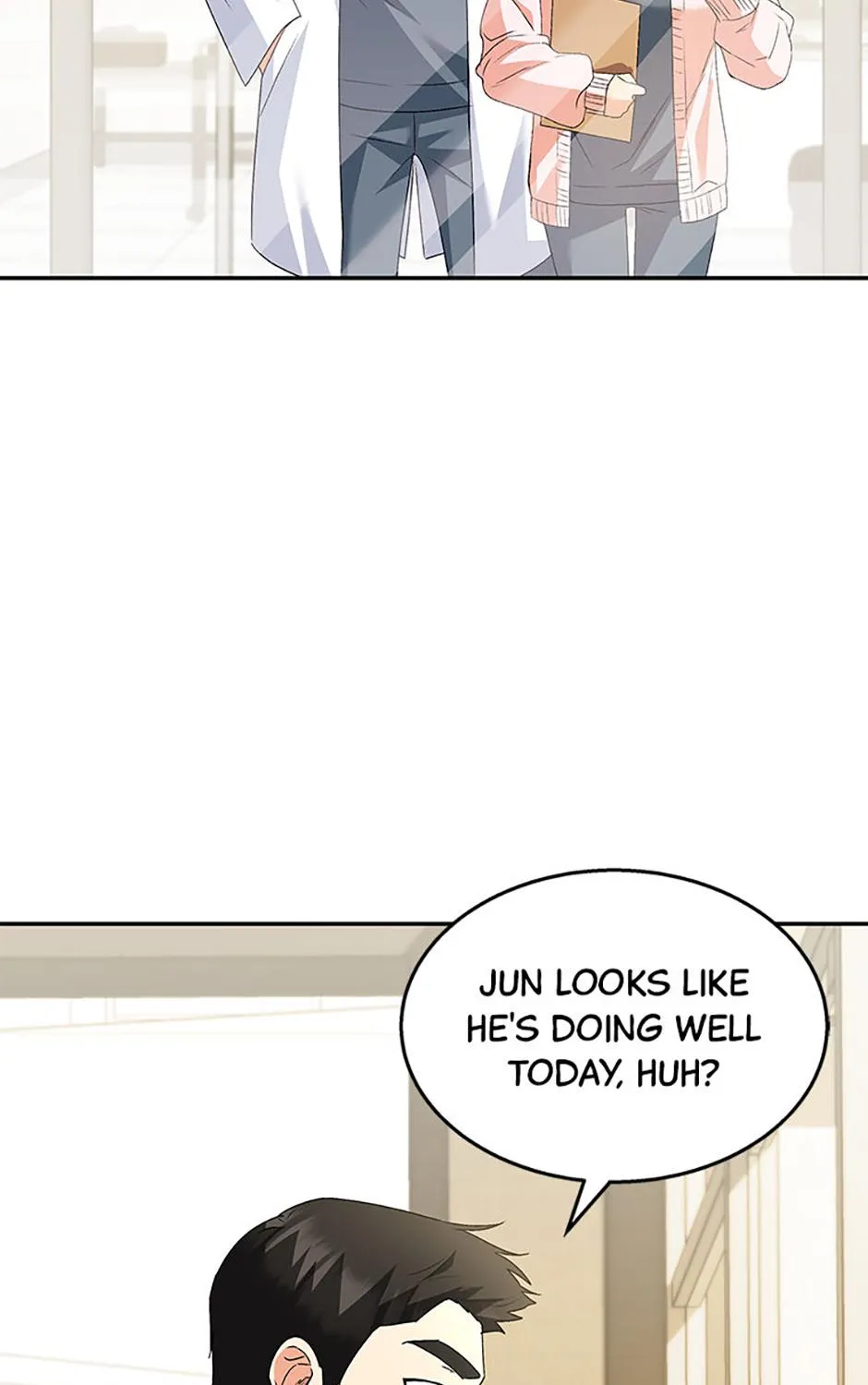Read Hello! Veterinarian! chapter 50 image 26 on Lezhin