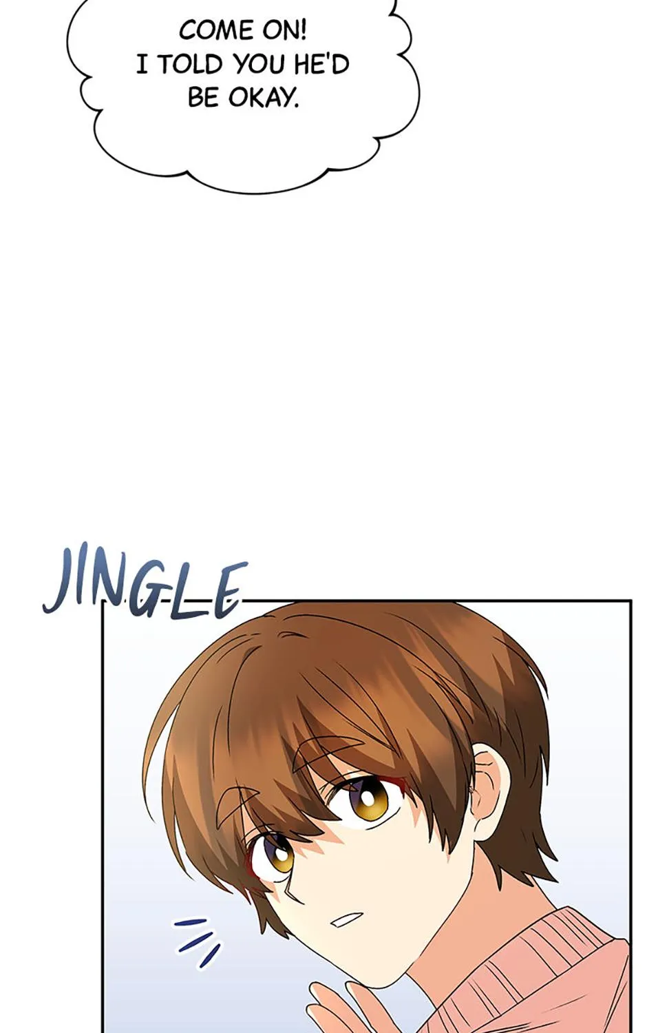 Read Hello! Veterinarian! chapter 50 image 32 on Lezhin